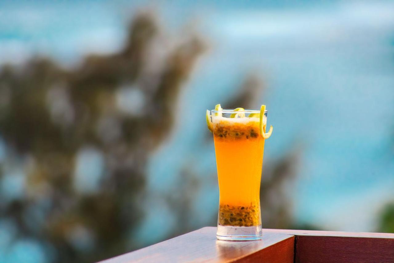 Acacia Beach Hotel Hulhumale Exterior photo
